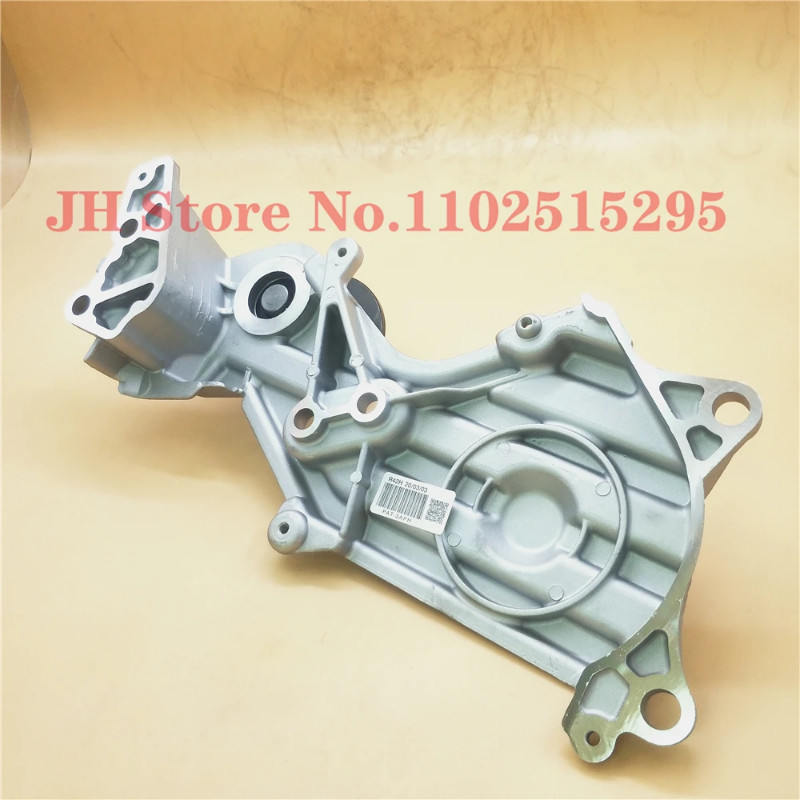 JH Auto Water Pump Bracket Fit For Toyota Town Ace Lite Ace Noah CR30 CR31 CR50 CR40 2C 3C 3CT 1630