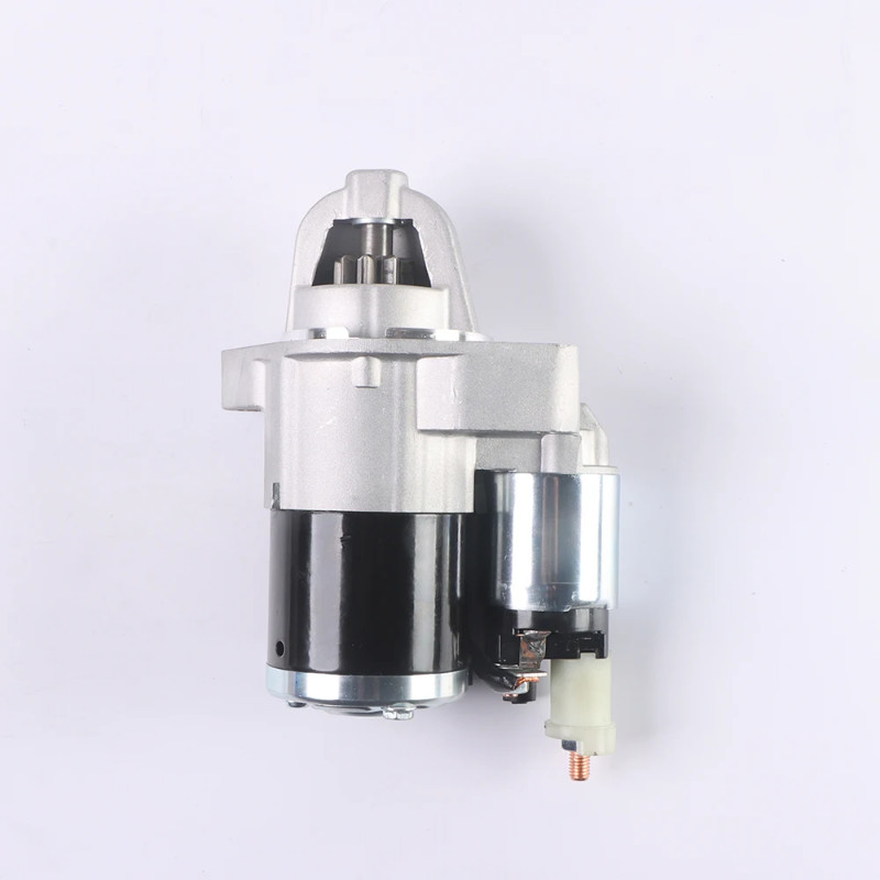 Starter for 2003-2005 Honda Accord Element 2.4L w/ Manual Transmission SMT0288 M0T20371 06312-RAA-5