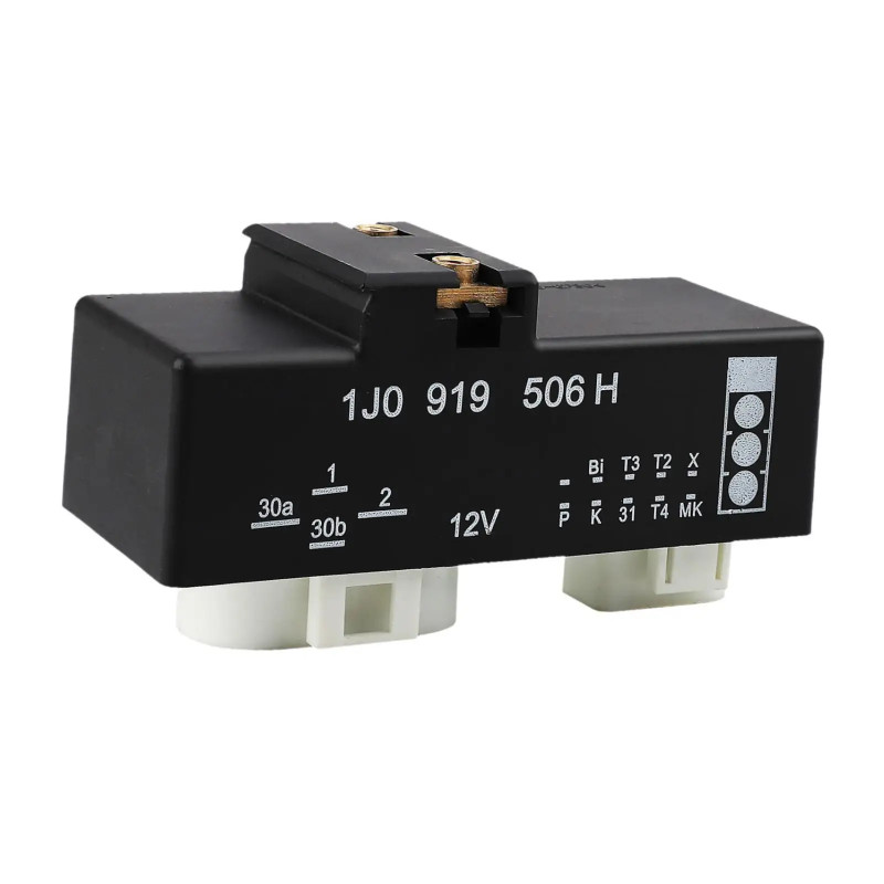 1J0919506H Accessory Automobile Sturdy Controller for Audi A3 1996-2000