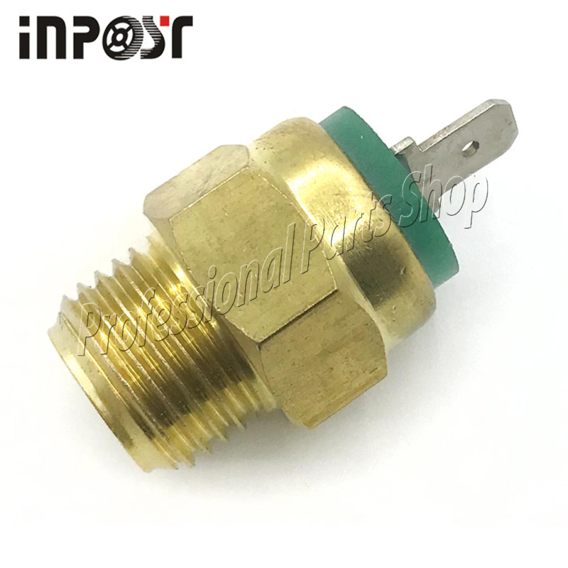 Water Temperature Sensor MM432104 for Mitsubishi Engine L2E L3E S3L2 S4L2 L2A
