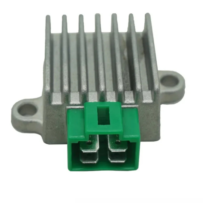 Motorcycle Voltage Regulator Rectifier For JOG90 JOG50 MBK JOG 50 90 50CC 90CC 2T 99-03 4 PIN 100CC