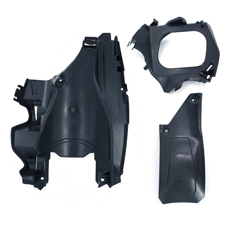 Motorcycle Air Filter Holder Housing Fender For KTM 125SX 150SX 250SX 250SXF 250XC 250XCF 350SXF 35