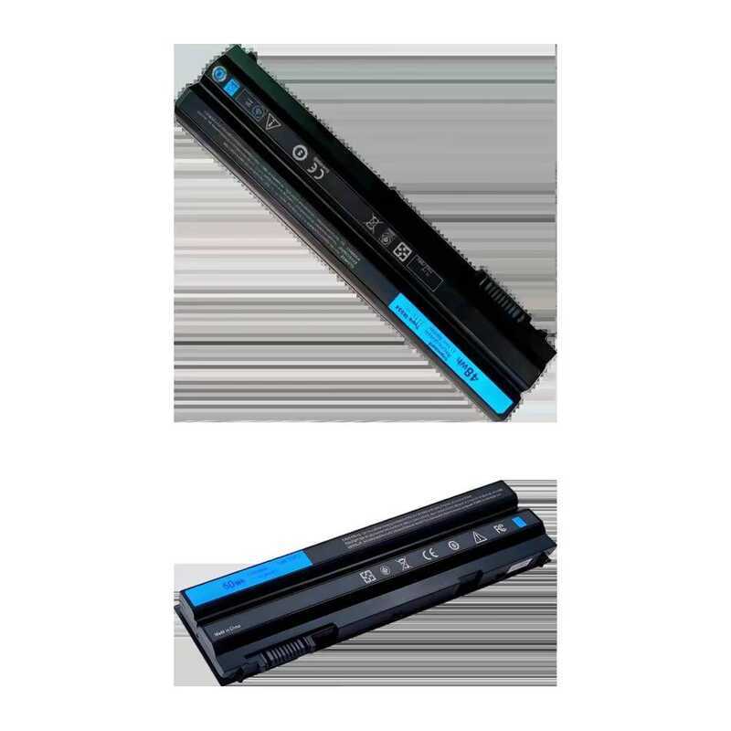 8858X M5Y0X  6 Cell T54FJ For  Latitude E6420 E6430 E6520 E6530 E6540 E5420 E5430 E5520 E5530 Batter