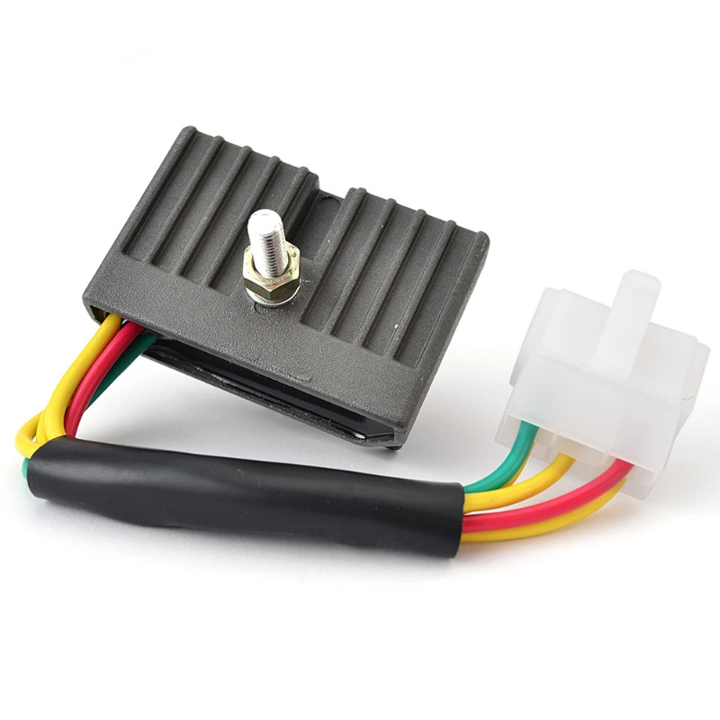 Regulator Rectifier For Honda CB 500 350 400 550 750 K1 K2 F F1 K K2 K3 K4 K5 31700-333-008 / CB500