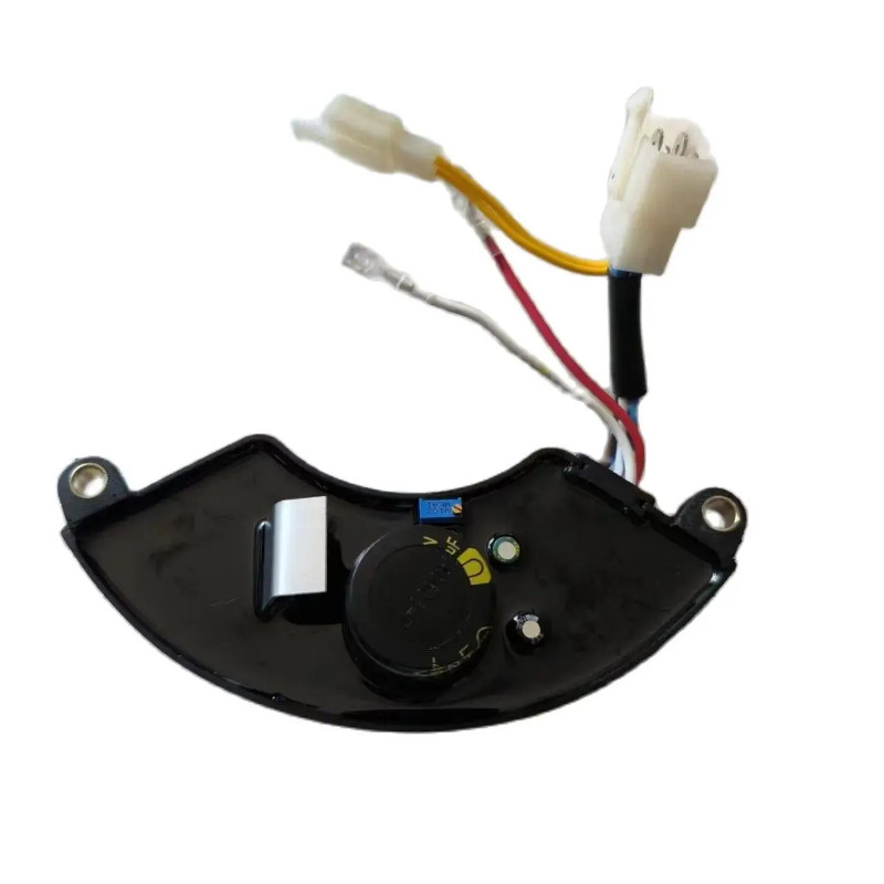 TT815B-100 ZS.100033317 AVR LIHUA REGUALTOR MCU GENERATOR PART