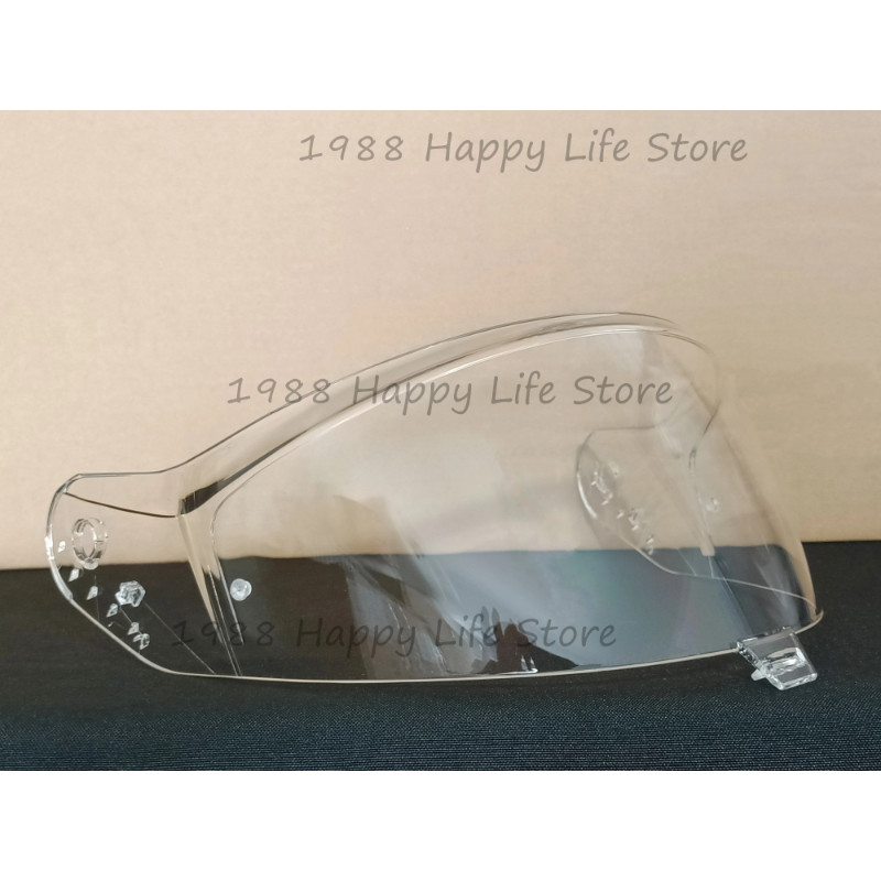 Helmet Visor for Shark Skwal i3 / D-Skwal3 / Ridill 2 VZ400 Lens Sun Shield Glass Viewfinder Windsh