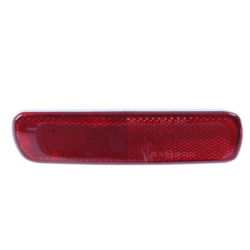 Car Rear Bumper Taillight Rear bumper Fog light For Toyota Lexus LX470 1998 1999 -2007 Tail lamp Re