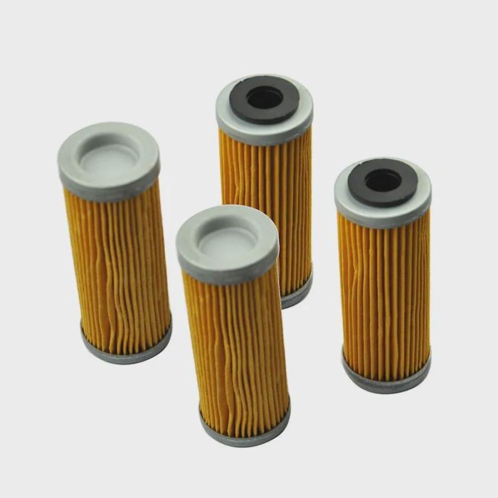Motorcycle Oil Filter For GasGas EC250F EX250F MC250F EC350F EX350F MC350F EX450F MC450F 21-23 Husa