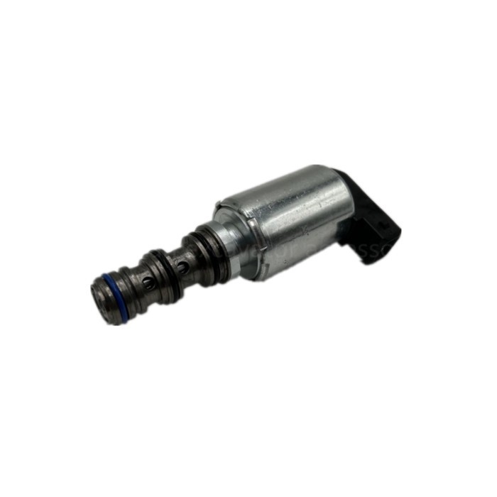 27162800 PP2P1-W3/32-24E4 PD2E-X3/H2D21-24E4 For 920 922 924 Hydraulic Pump Pilot Safety Lock Solen