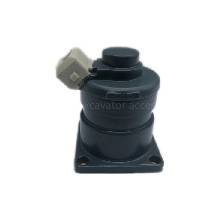 walking speed solenoid valve hydraulic pump lifter valve accessories 9258047 For excavator Hitachi