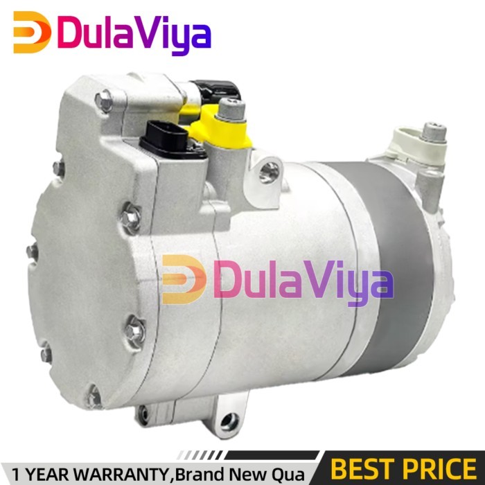A/C AC Compressor For BMW i3 i8 530i 64529496107 64526830620 64529364868 64529347662 64529343806 64