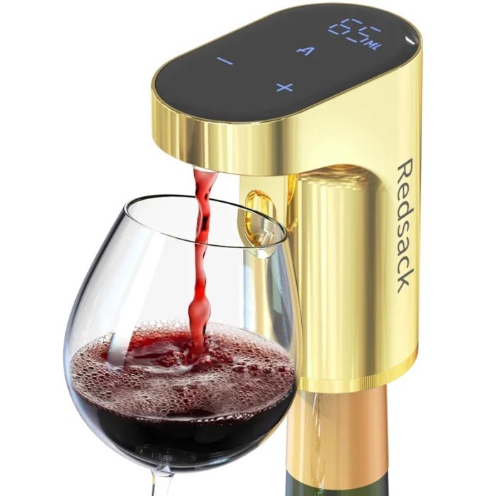 2024 Digital Beverage Dispenser