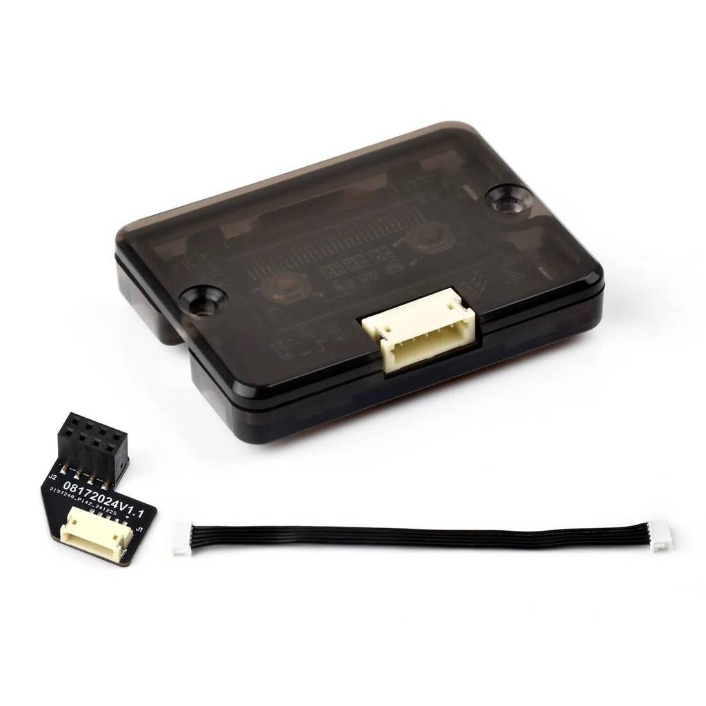 Waveshare 0.96 นิ้วจอแสดงผลเรียลไทม์ของ Raspberry Pi อุตสาหกรรมโมดูลจอแสดงผล OLED ออกแบบสําหรับอาร์ก