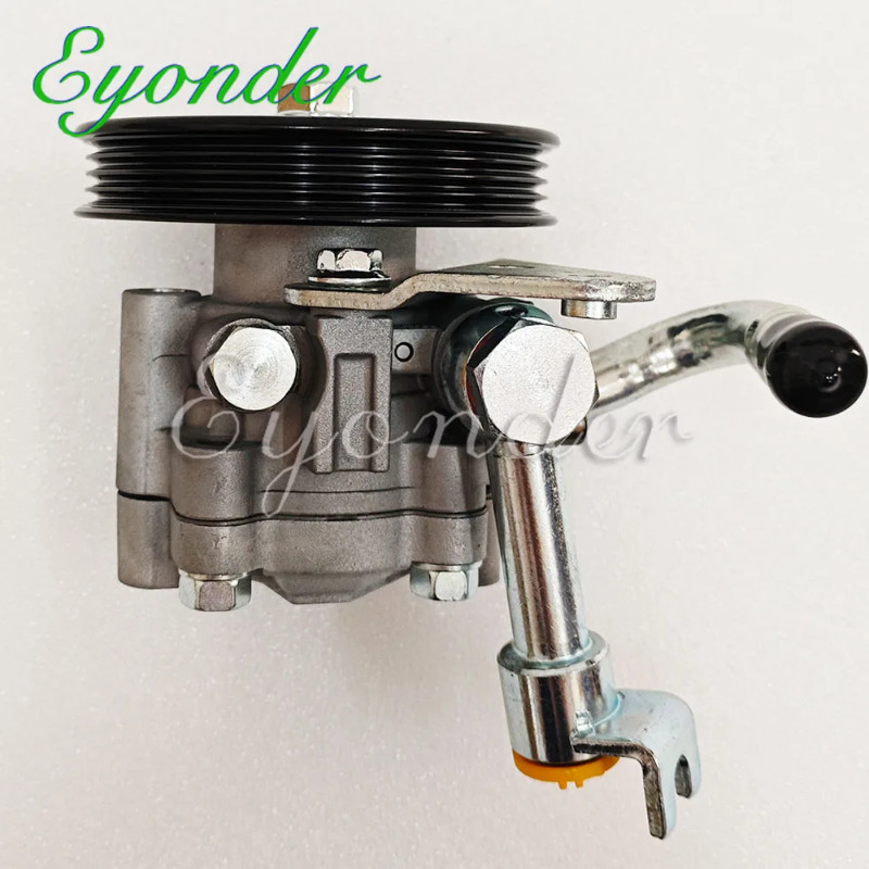 Power Steering Pump with for NISSAN TEANA I J31 2.0 2.3 3.5 2003-2008 QR20DE VQ23DE VQ35DE 491109W1