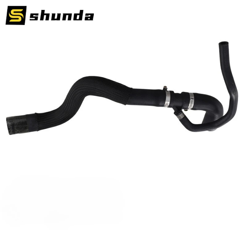 AA5Z8260A AA5Z8260B AA538260AB AA538260AC AA538260AD AA538260AE Cooling Radiator Hose for FORD FLEX