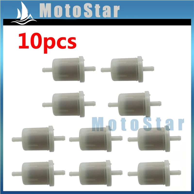 Fuel Filter For F3990 F3680 F3080 F3060 F2880 F2690 F2680 F2560 F2260 T1600 TG1860 ZD321 ZD323 ZD32