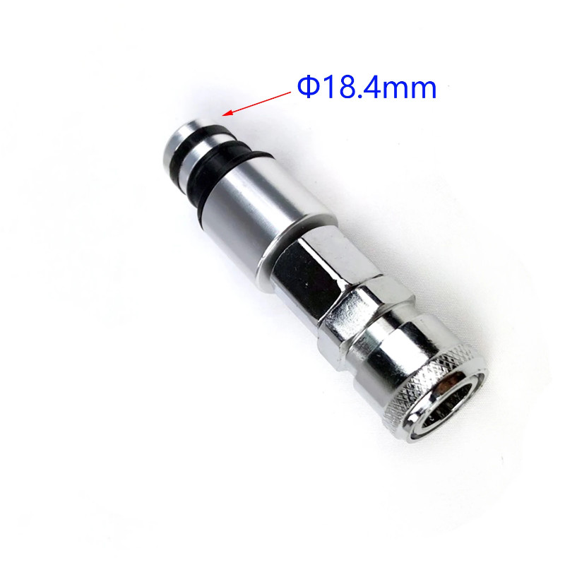 DIY Massage Gun Reciprocating Linear Actuator Massager Deep Muscle Body Massage Fascia Guns Parts W