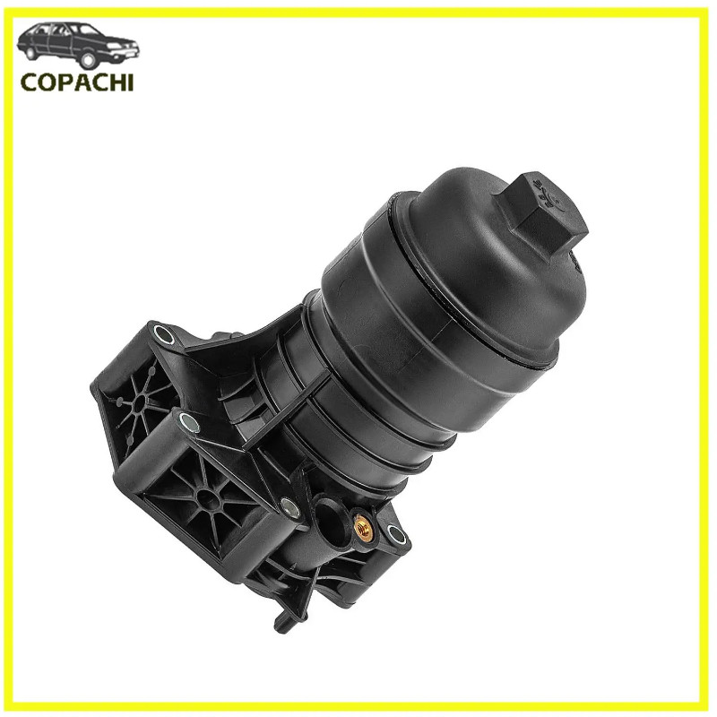 06M115401L Car Engine Oil Filter for Audi A4 A5 A6 A7 A8 Q5 Q7 Q8 VW Touareg 06M115401K 06M115401F