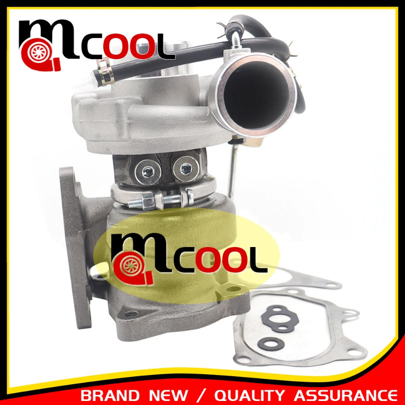 TD04 Turbo Charger TD04L For Subaru WRX Impreza WRX Models NON-STi 58T 49377-04500 49377-04100 1441