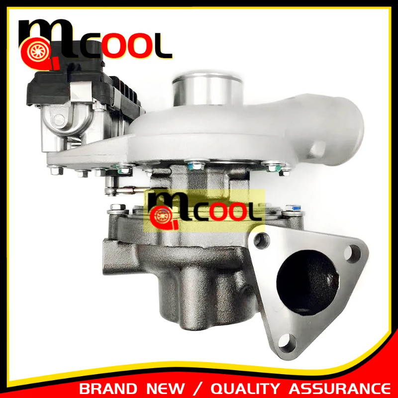 Turbo Turbine For Great Wall HAVAL H6 4D20 2.0L 110KW 120KW GTC1446VZ 815479 815479-0002 815479-500