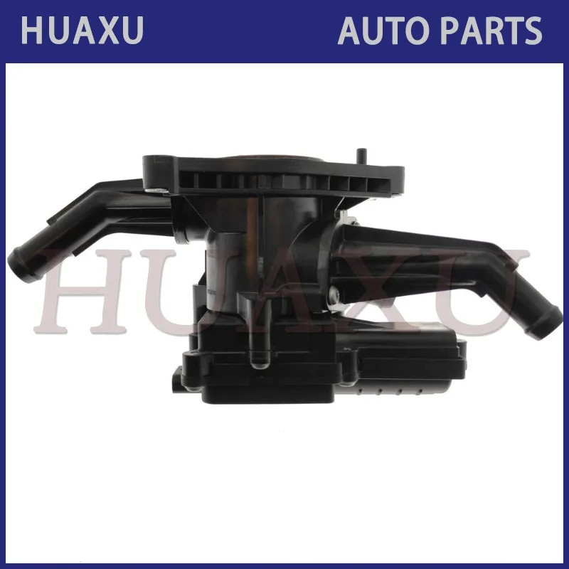 25600-2M002 256002M002 Cars Accessories Thermal Management Electronic Thermostat Assembly for Hyund