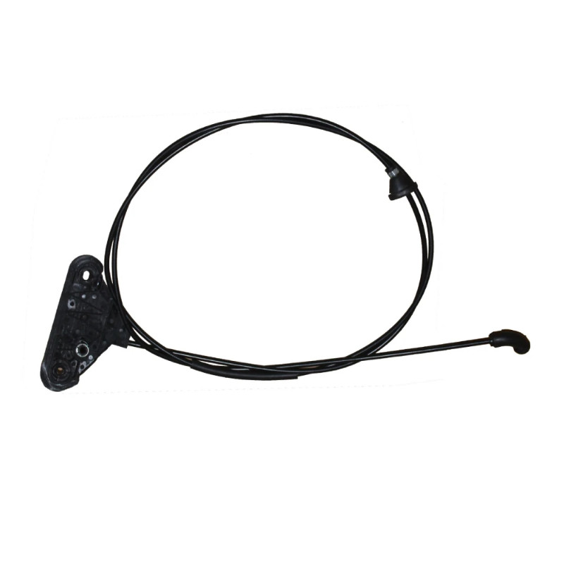 7M2116C657AA Hood Switch Cable for ford mondeo mk4 2007-2012 S-max 1504944 1463610 7M2Z16916A 17512