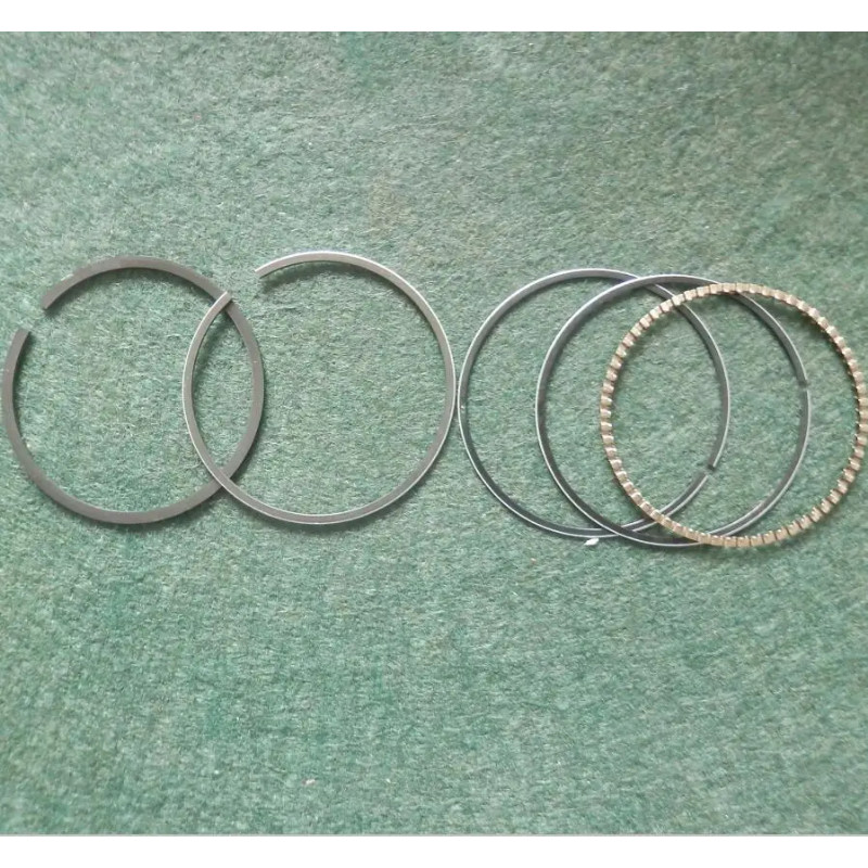 EU2000i PISTON RING SET 56MM FOR SPECIFIC HONDA  EB2000i, EU2000iK1 EU2000iT1 PORTABLE GENERATORS 2