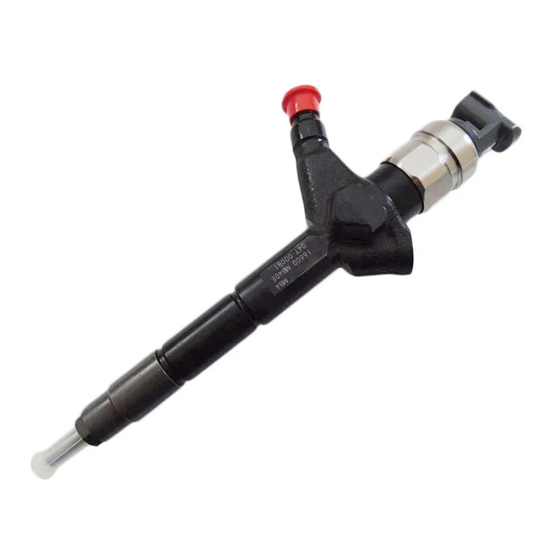 095000-6250 6251 6252 6253 16600-EB70A 16600-EB70B/EB70C 23670-09380 095000-7750 095000-7380 Inject