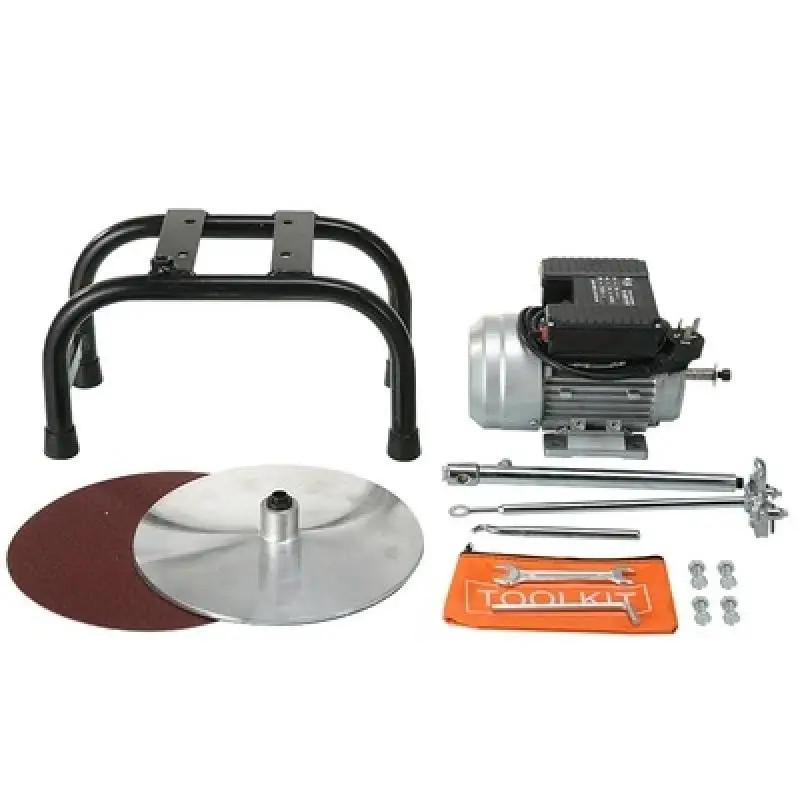 220V electric knife sharpener Wool scissors knife sharpener motor moving scissors blade sharpener a