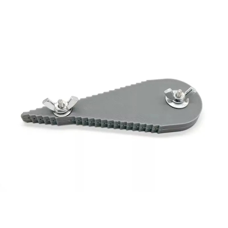 DIY accessories FDM printing process copper rod bending tools assembly model tank building tools mi