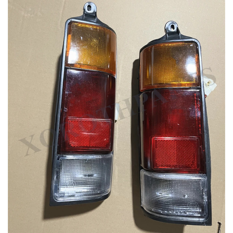 New Parts Taillight Assy,Tail Lamp For Suzuki Carry/Super Carry SK410 TX Van 1985-1997