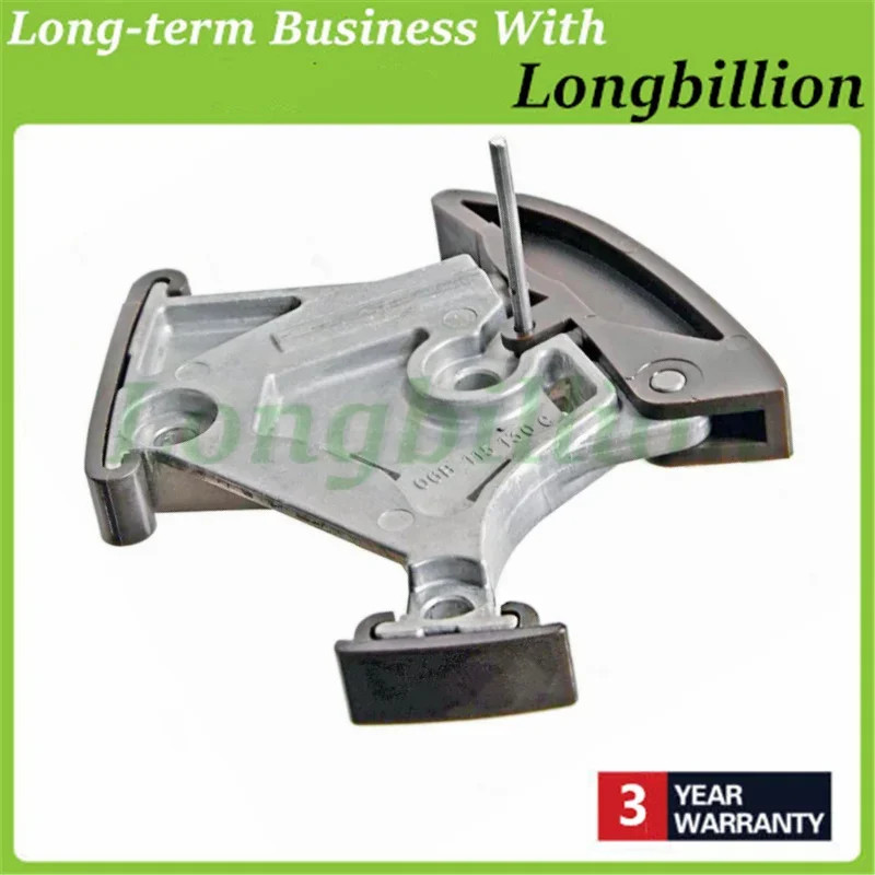 06B115130C Engine Oil Pump Chain Tensioner For VW EOS Golf Jetta For Audi A3 2.0T 06B115130 06B 115