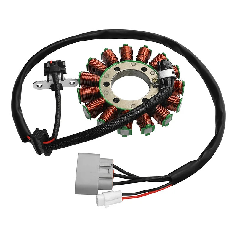 Motorcycle Magneto Stator Coil For Harley Street 750 XG750 Street 500 XG500 2015-2020 2016 2017 201