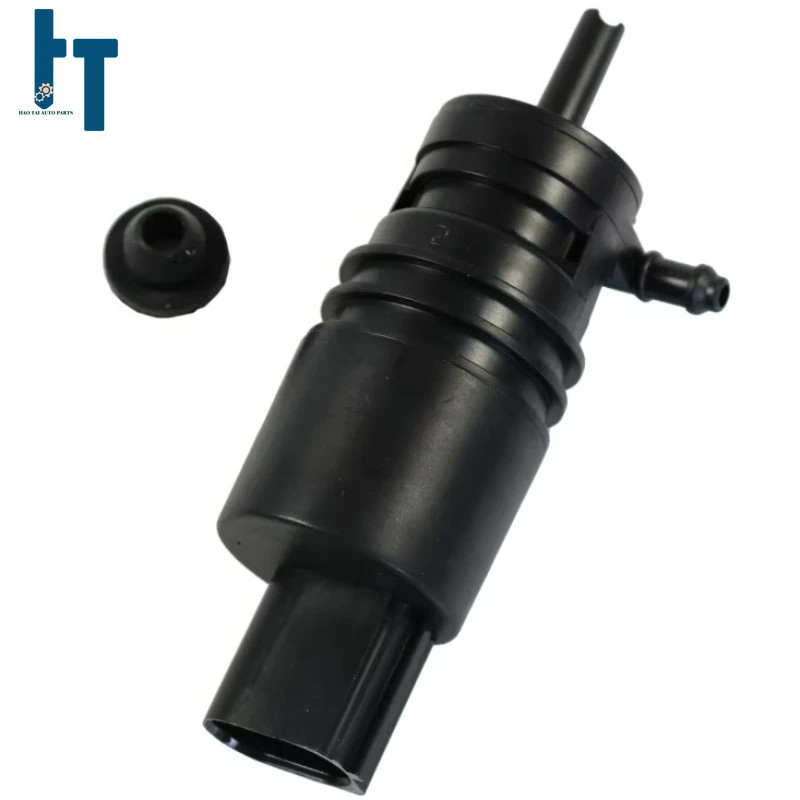 67126934160 Windshield Washer Motor for X5 3.0si 4.8i d 35ix N54  67126934159