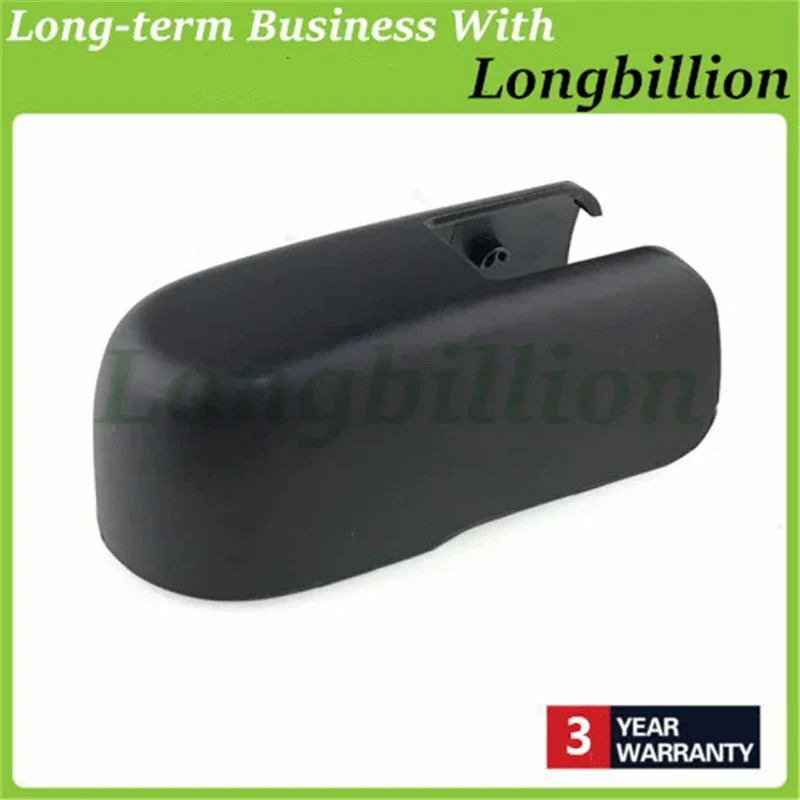 Rear Wiper Cover Cap Cover Rr Window Wiper Arm Head for Outlander3 PajeroV93V97V87 MY2012-2021 8253