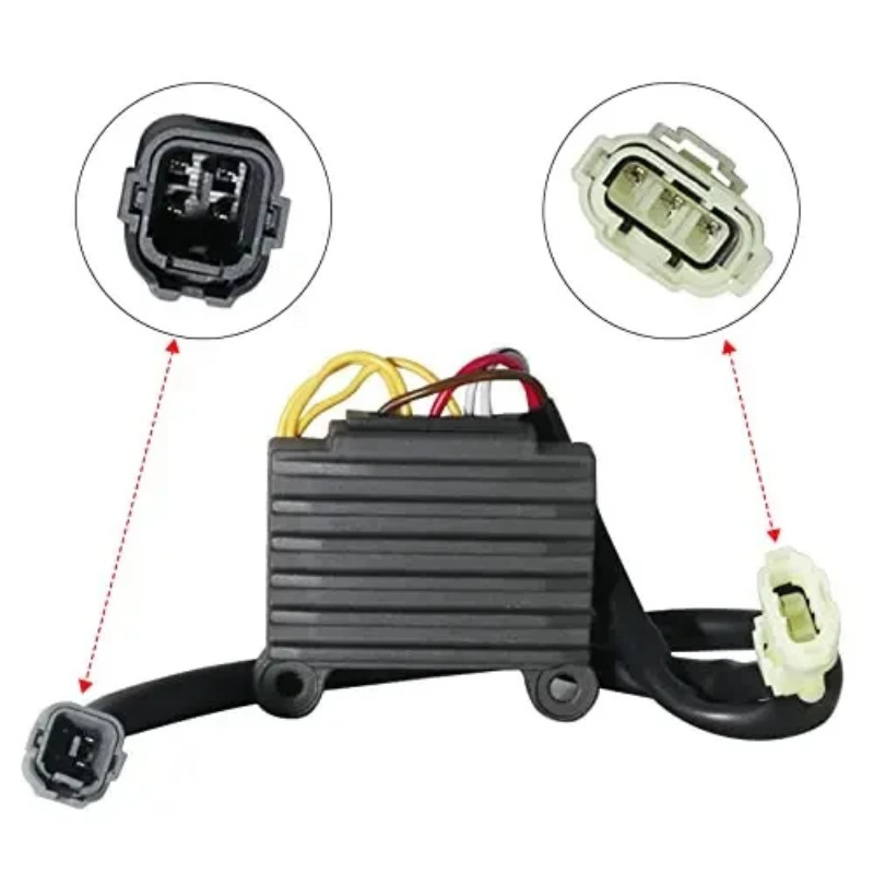Voltage Regulator Rectifier for KTM 250 300 XC TPI for KTM 350 500 XCF-W for KTM 150 250 300 for KT