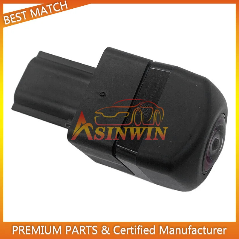 Rear View Parking Camera For 2018-2020 Lexus NX300 2.0L NX300h 2.5L 867B0-78031 867B078031