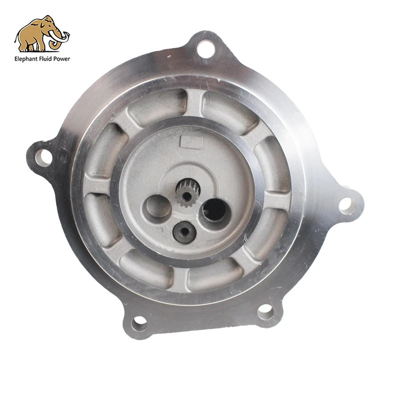 Fast Delivery Excavator hydraulic gear pump Pilot pump for CAT 345D /349D