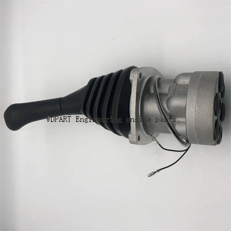 Joystick Controller 14556359 VOE14556359 For Volvo EC210 EC210B EC240 EC290 EC360B