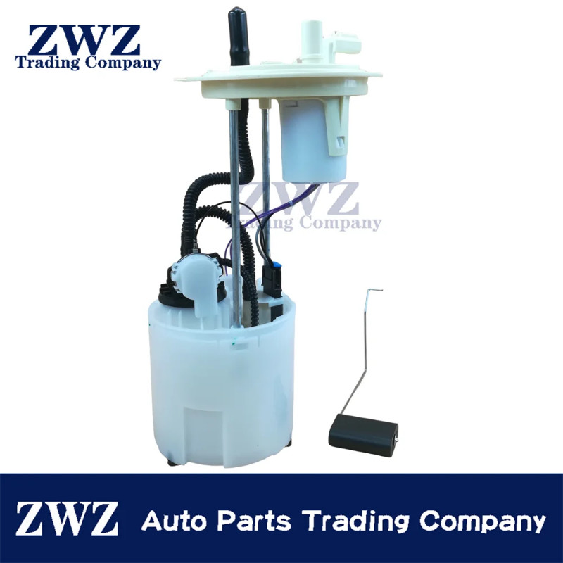 For Ford F-150 3.7L 4.6L 5.0L 5.4L 6.2L 2009- Fuel Pump Module Assembly E2545M E2541M 9L3Z9H307F 9L