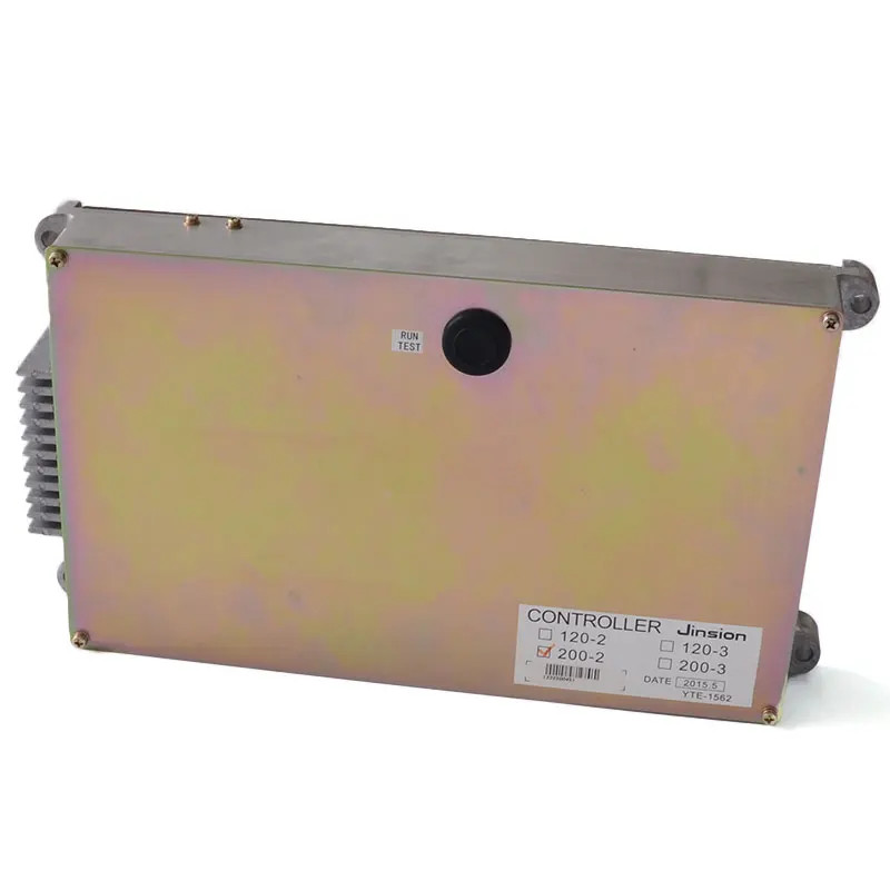 For Kobelco Sk200-3 Sk200-2 Excavator Controller Computer Board Yn22e00020f1 Yn22e00020f3
