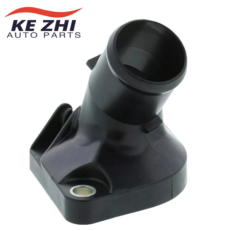 13049-ED02A 13049ED02A Inlet-Water Thermostat Housing Coolant For Nissan Versa 1.6L 2009-2011 Auto