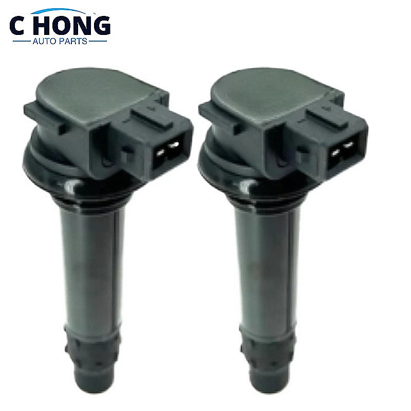 2PCS OEM 0700-178000 Automobiles lgnition coil For CF-motor CF400 650NK CF650 400GT CF500 650MT CF7