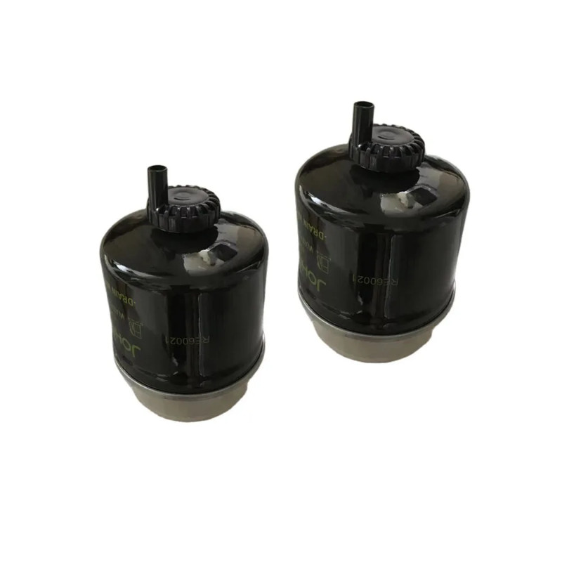 (2pcs/lot) Fuel Filter element RE60021 For Tractor 3110 3210 3310 3410 Engine Diesel 71mm