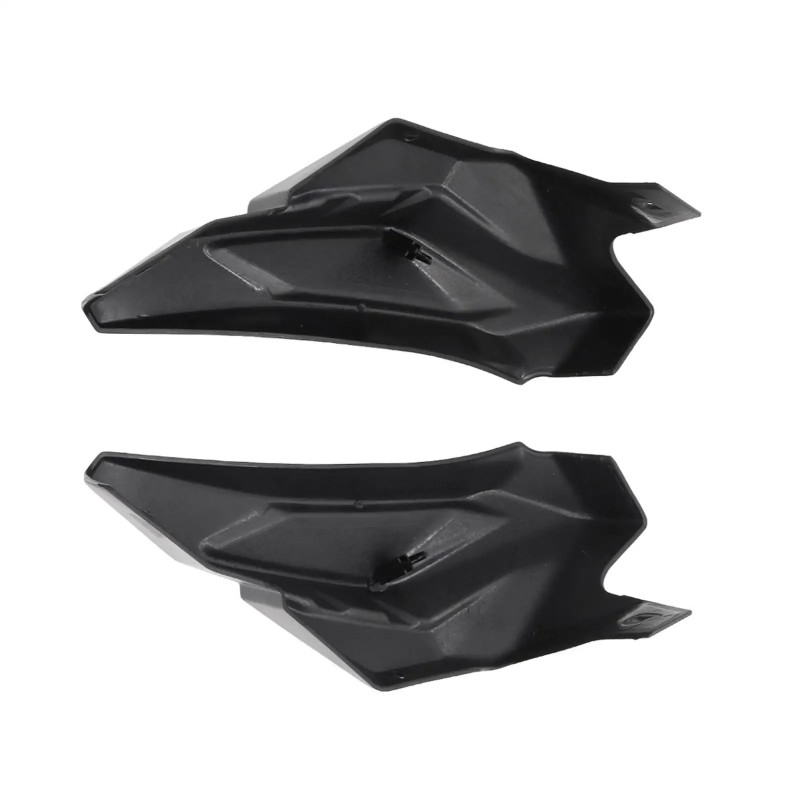 Rear Cage Pp Cover C Pillar Protection Cover Premium Accessories High Performance Parts Replaces Gu