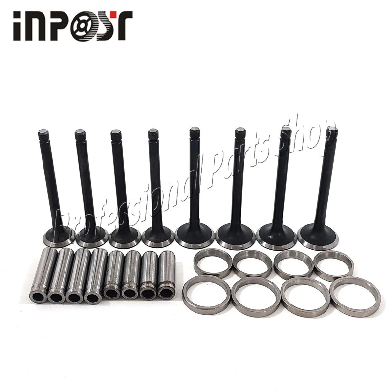 V1702 New Valve Train Kit For kubota V1702 engine