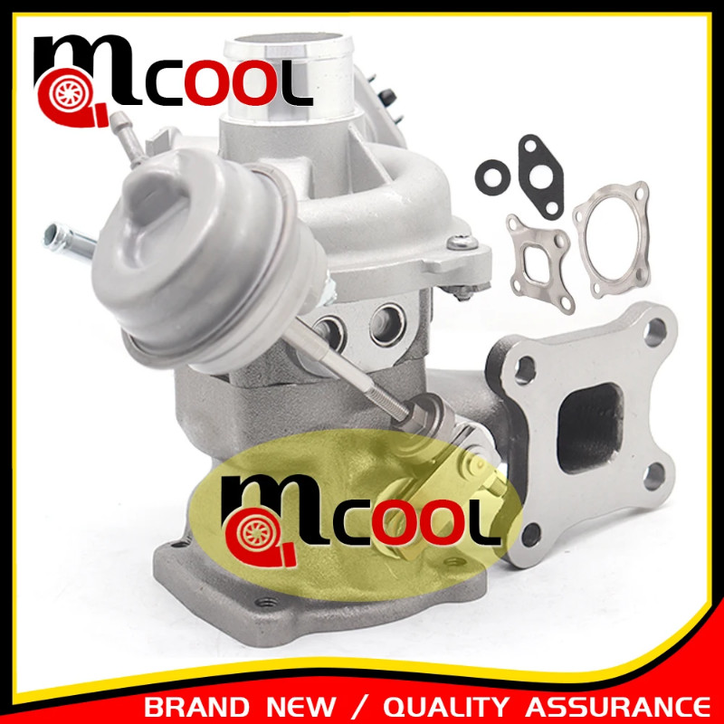 New GTDI12V Turbocharger For Ford Mondeo 1.0 L M1CB 125 cm5g6k682gd CM5G6K682GE CM5G6K682JB CM5G6K6