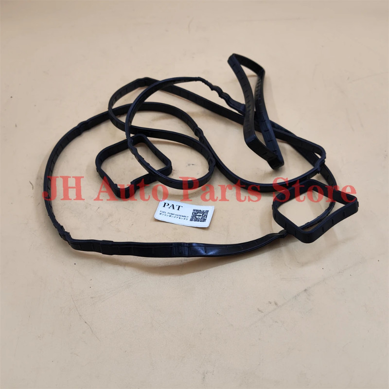 JH Engine Valve Cover Gasket For Ford C-MAX 1.8 Ranger Mazda 3 2.0 Volvo C30 2004-2017 1S7G-6K260-A