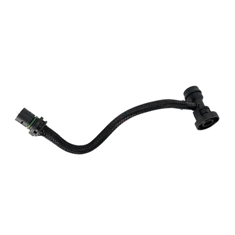 AASS-Engine Vacuum Tube Crankcase Ventilation Pipe Exhaust Pipe 11157934559 For BMW X5 X6 X7 C05 G0