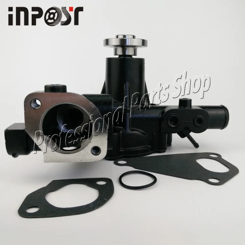 YM129004-42001 Water Pump for Yanmar 4TNV84 4TNV84-GGE 4TNV88
